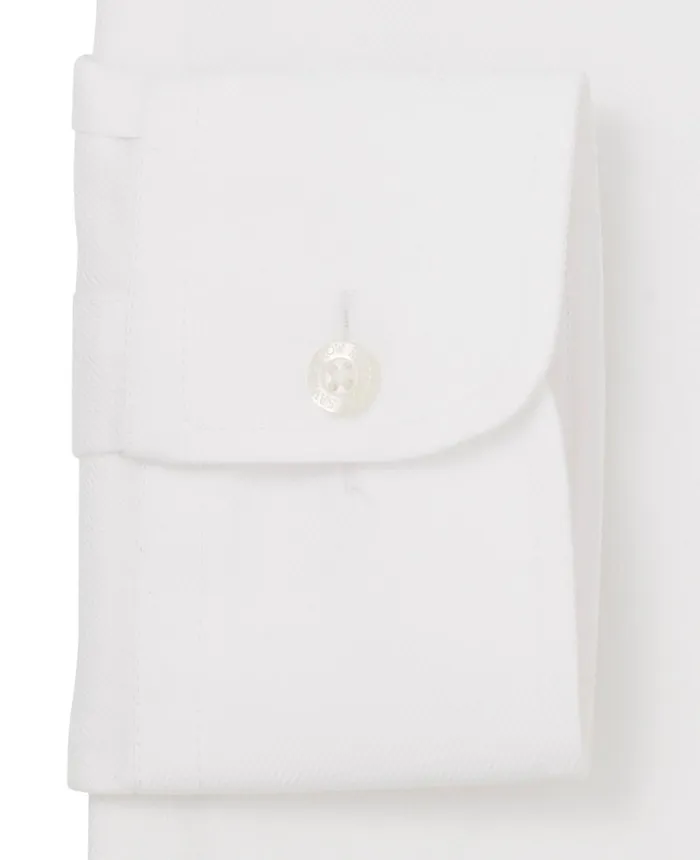 Savile Row Company Non Iron White Twill Windsor Collar Classic Fit Formal Shirt 8211 Single Cuff Men Formal Shirts Savile Row Company Non Iron White Twill Windsor Collar Classic Fit Formal Shirt 8211 Single Cuff Men Formal Shirts