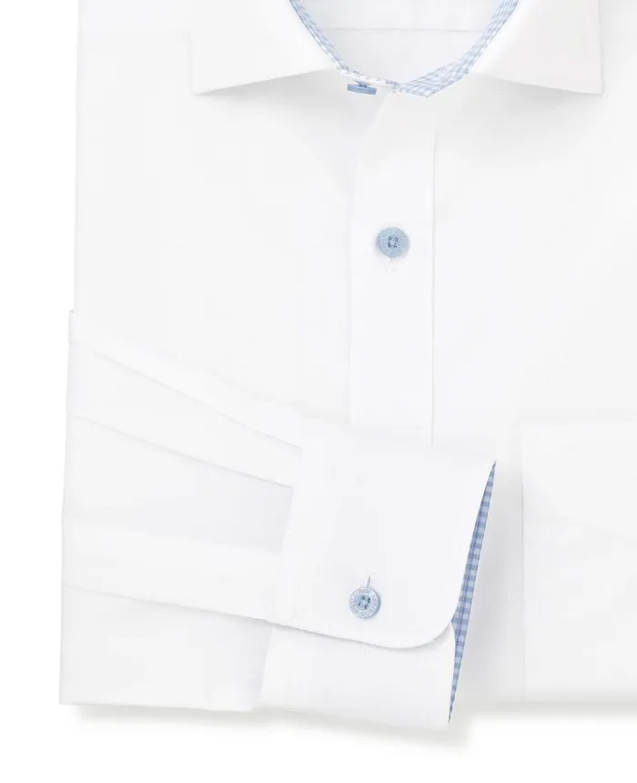 Savile Row Company White Cotton Poplin Classic Fit Formal Shirt 8211 Single Cuff Men Formal Shirts Savile Row Company White Cotton Poplin Classic Fit Formal Shirt 8211 Single Cuff Men Formal Shirts