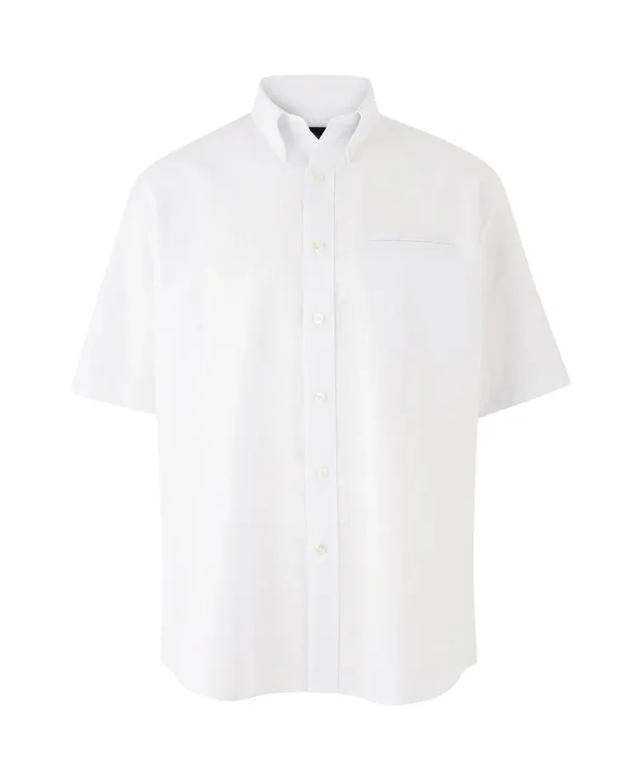 Savile Row Company White LinenBlend Classic Fit Short Sleeve Shirt White Linen Men Short Sleeve Shirts Savile Row Company White LinenBlend Classic Fit Short Sleeve Shirt White Linen Men Short Sleeve Shirts