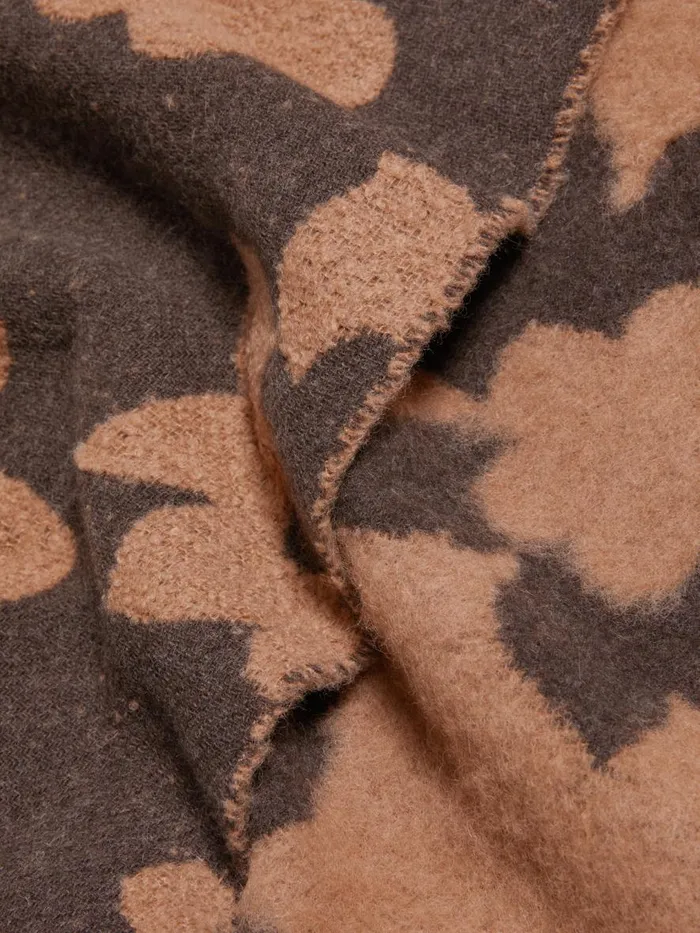 Scarves WomenMen Holzweiler Bambino M Camel