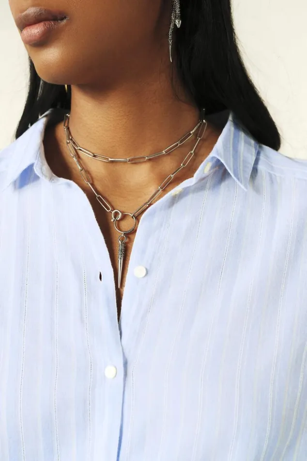 ScherifMen039s Style Shirt Clothing Baandsh Tops and Shirts