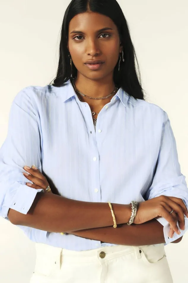 ScherifMen039s Style Shirt Clothing Baandsh Tops and Shirts
