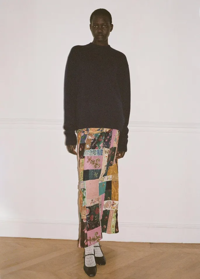 Sea New York Bottoms Phoebe Skirt Multi 8211 Women