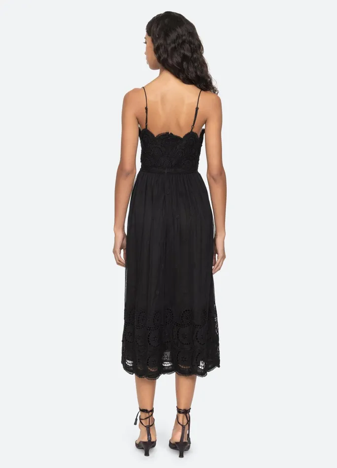 Sea New York Dresses Drea Dress Black 8211 Women