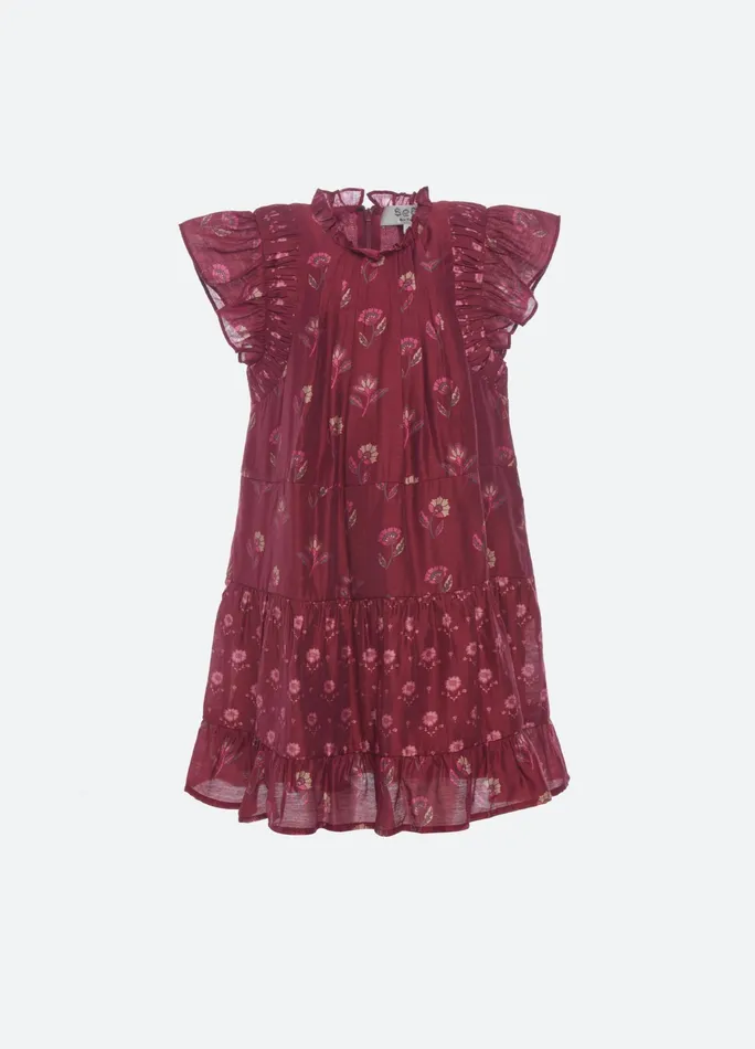 Sea New York Kids Famke Kids Tunic Multi 8211 Women