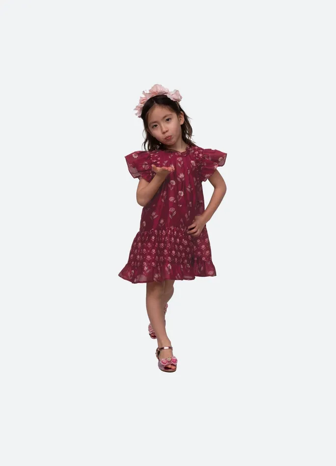 Sea New York Kids Famke Kids Tunic Multi 8211 Women