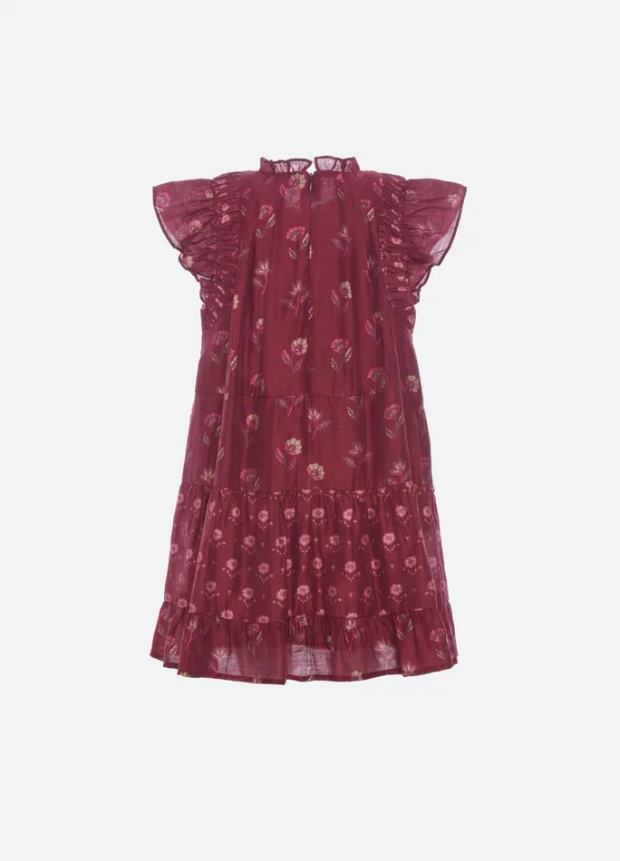 Sea New York Kids Famke Kids Tunic Multi 8211 Women