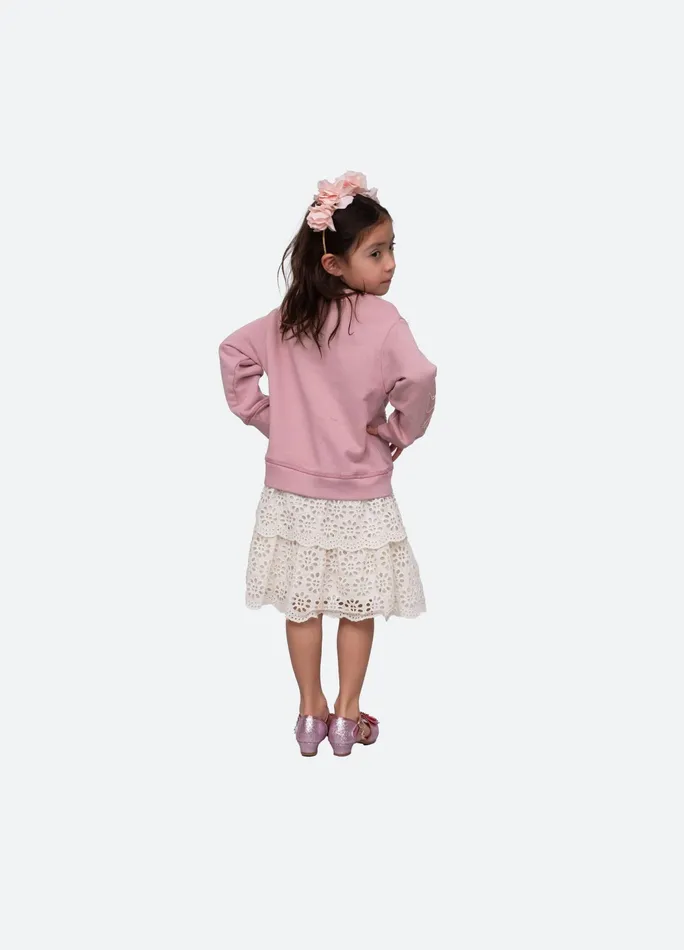 Sea New York Kids Lainey Kids Dress Multi 8211 Women