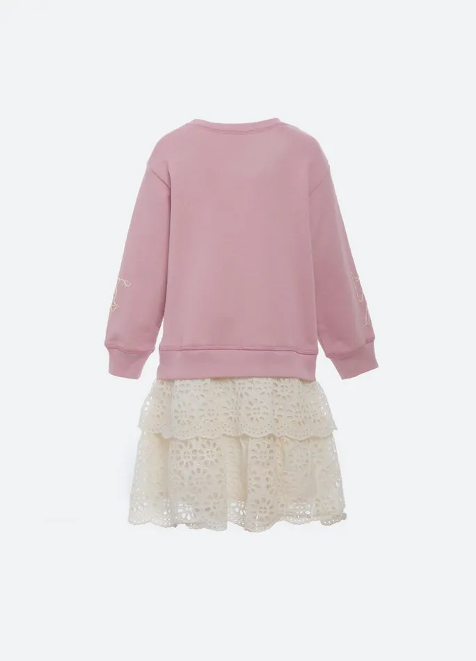 Sea New York Kids Lainey Kids Dress Multi 8211 Women