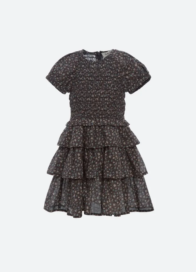 Sea New York Kids Maia Kids Dress Multi 8211 Women