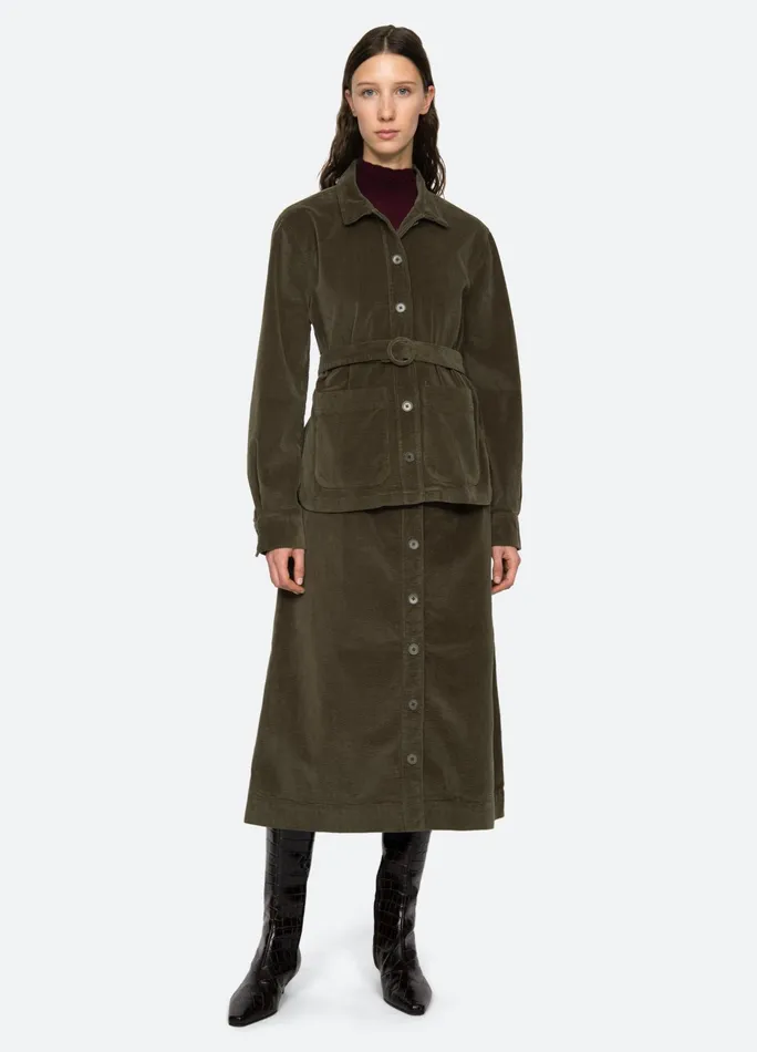 Sea New York Outerwear Carine Jacket Cream 8211 Women