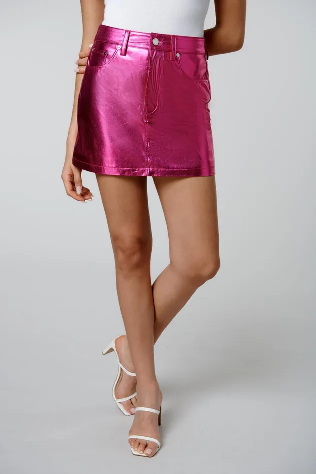 Shape Up Skirt Women BLANK NYC Dresses and Skirts