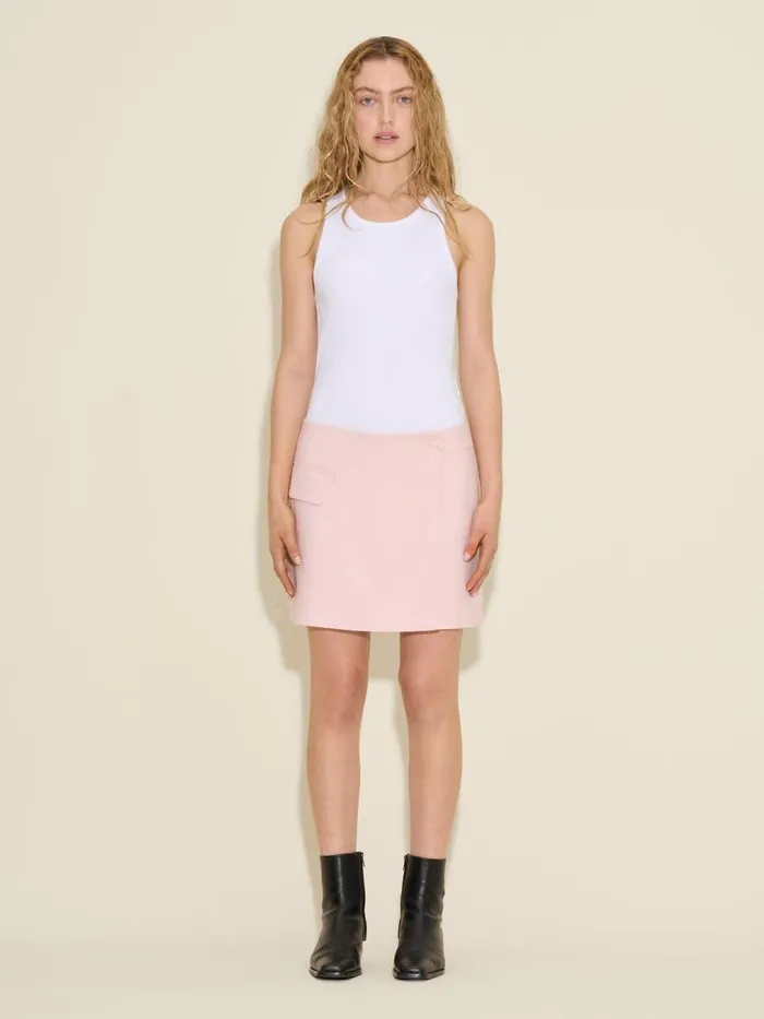 Shirts and Tops Women Holzweiler Gabi Skirt Lt Pink