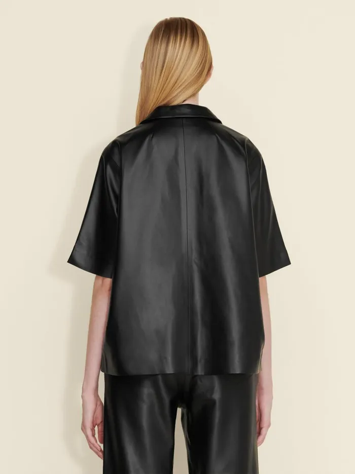Shirts and Tops Women Holzweiler Vera Shirt Black