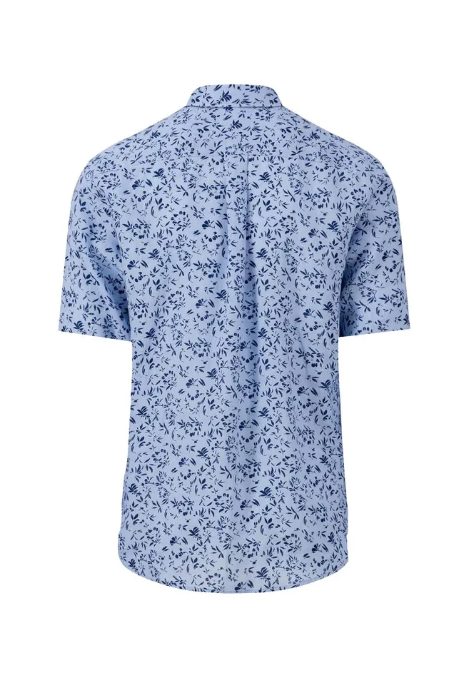 Shirts Men FYNCHHATTON Summer Short sleeved Linen Shirt Nightdusty Lavendersummer Breezedusty Olive Shirts Men FYNCHHATTON Summer Short sleeved Linen Shirt Nightdusty Lavendersummer Breezedusty Olive