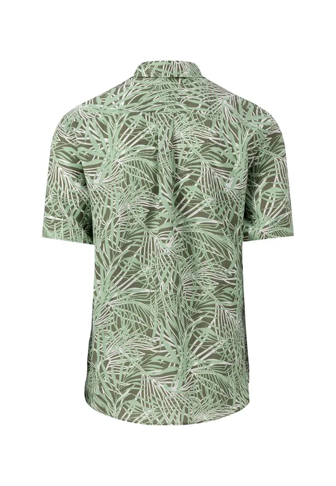 Shirts Men FYNCHHATTON Summer Short sleeved Linen Shirt Nightdusty Lavendersummer Breezedusty Olive Shirts Men FYNCHHATTON Summer Short sleeved Linen Shirt Nightdusty Lavendersummer Breezedusty Olive