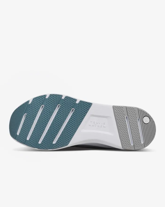 Shoes Performance Shoes TravisMathew The NuAge Sleet