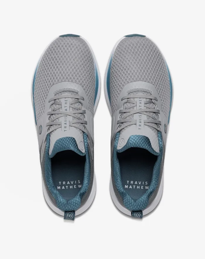 Shoes Performance Shoes TravisMathew The NuAge Sleet