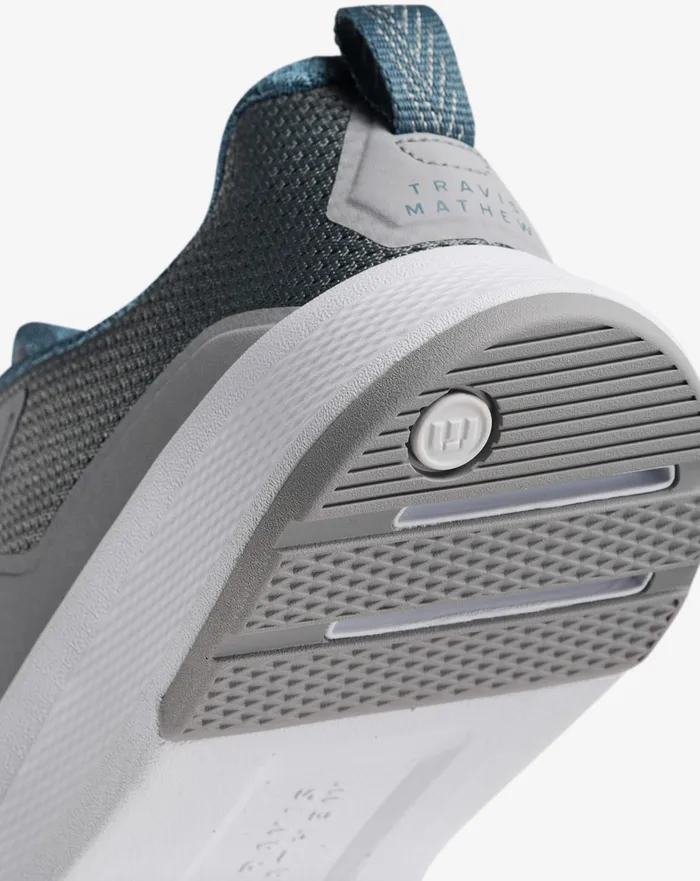 Shoes Performance Shoes TravisMathew The NuAge Sleet