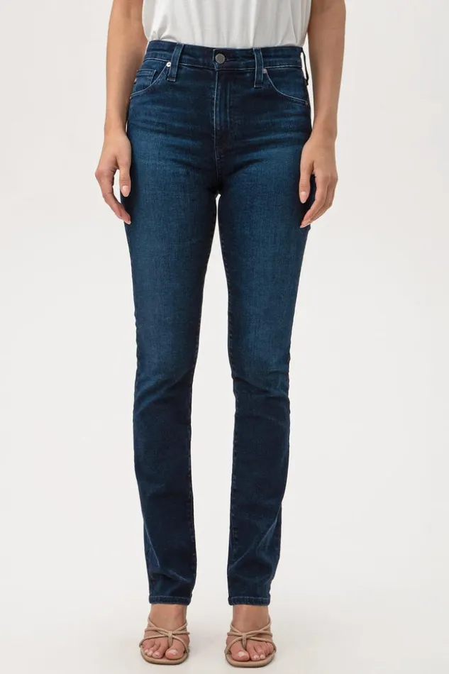 SHOP Trina Turk ALL BOTTOMS AG MARI EXTENDED JEAN