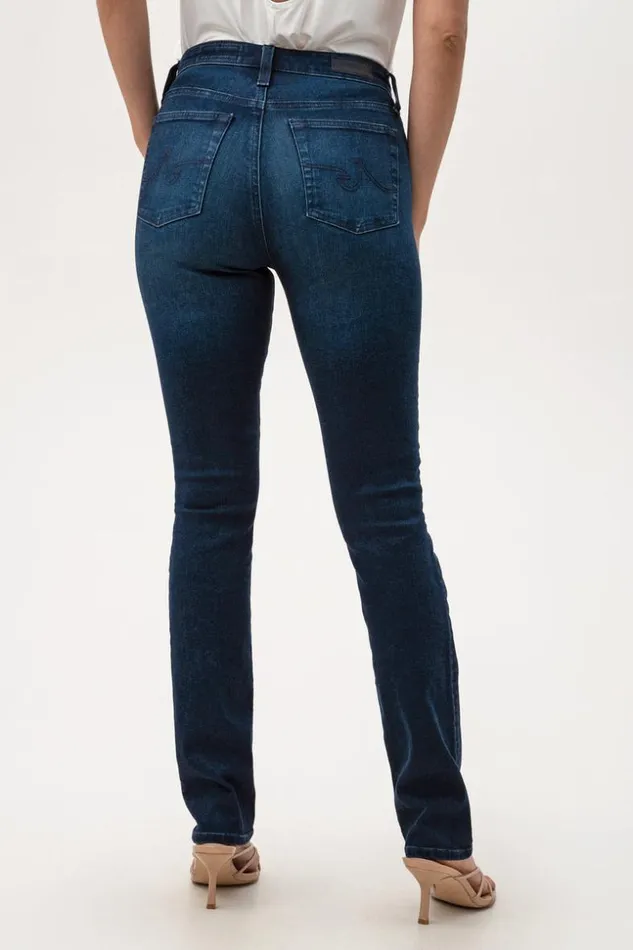 SHOP Trina Turk ALL BOTTOMS AG MARI EXTENDED JEAN