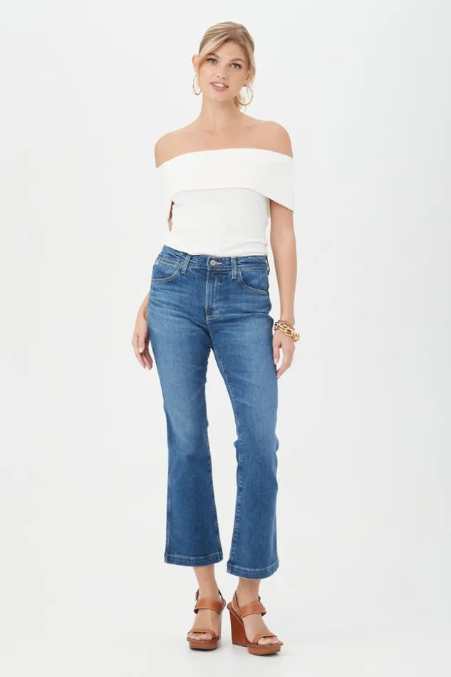 SHOP Trina Turk ALL BOTTOMS AG NAOMI JEAN