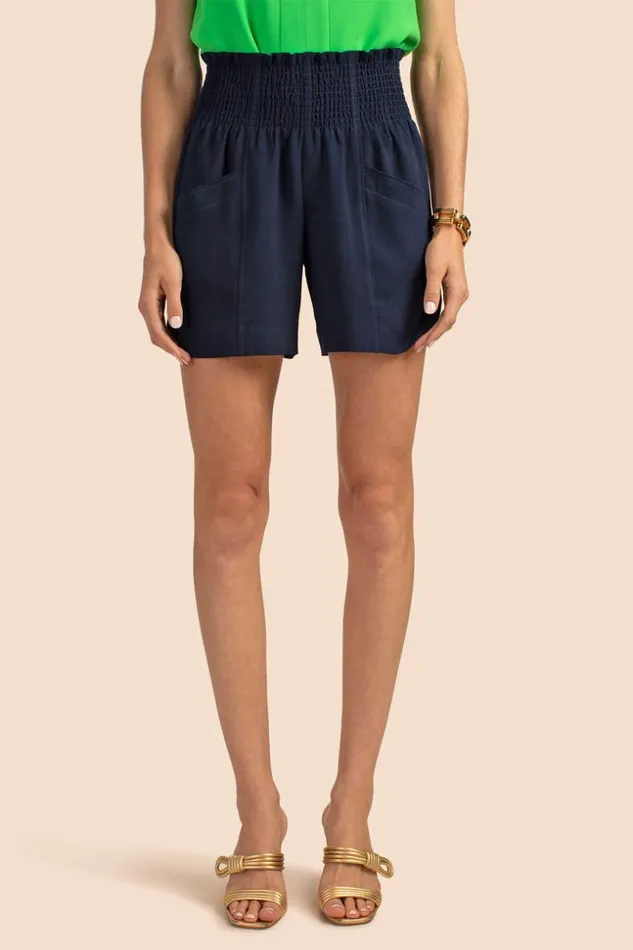 SHOP Trina Turk ALL BOTTOMS BARISTO 2 SHORT