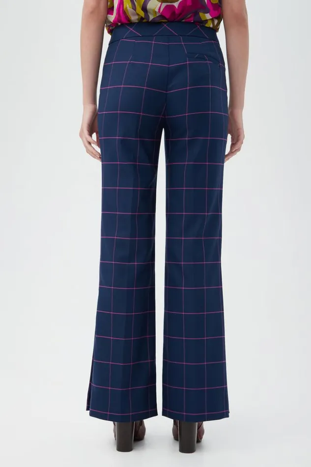 SHOP Trina Turk ALL BOTTOMS ROCKEFELLER CENTER PANT