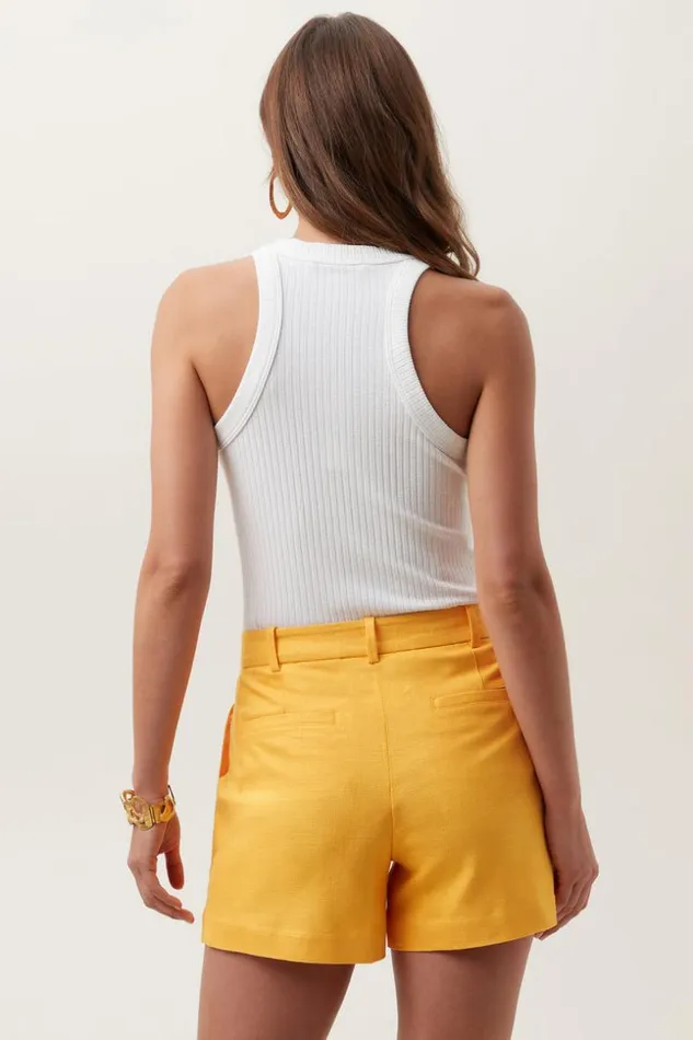 SHOP Trina Turk ALL TOPS CONTINENTAL TANK TOP