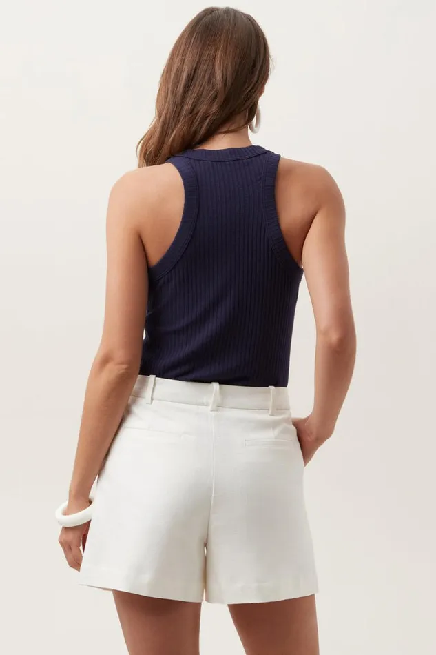 SHOP Trina Turk ALL TOPS CONTINENTAL TANK TOP