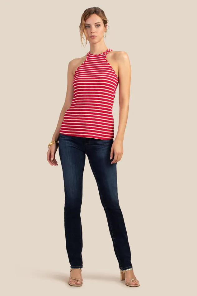 SHOP Trina Turk ALL TOPS FERRY TANK