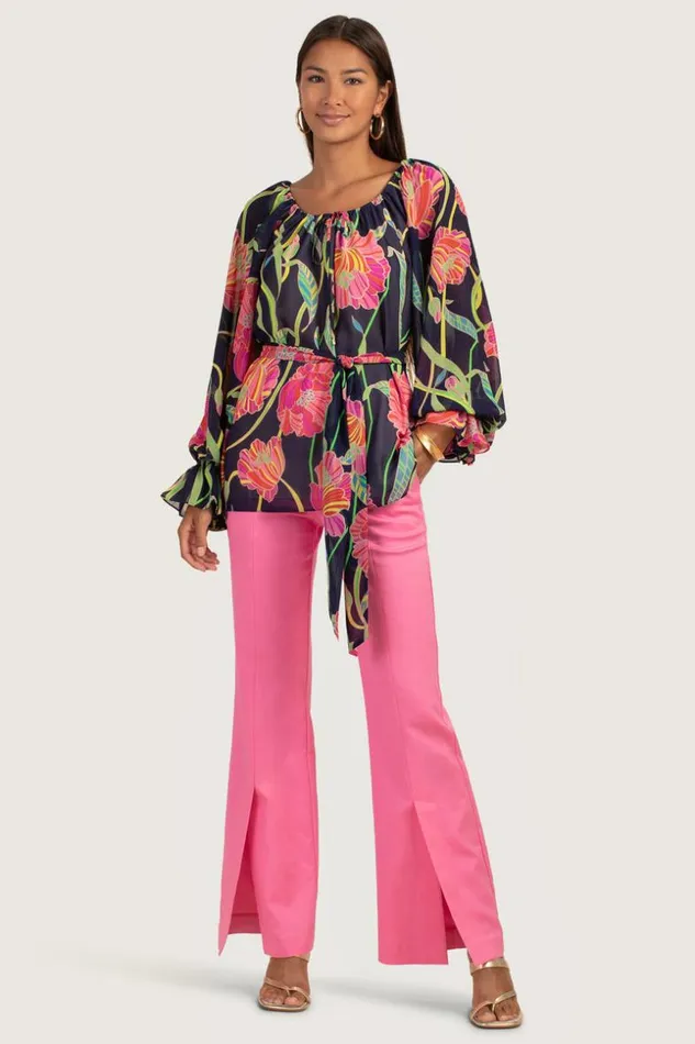 SHOP Trina Turk ALL TOPS GRACE TOP