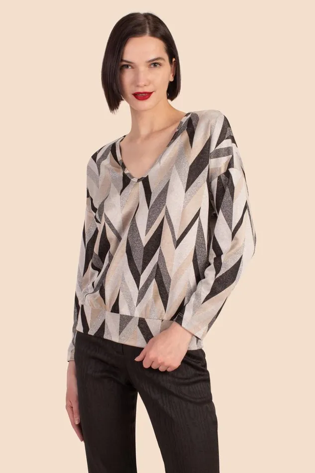 SHOP Trina Turk ALL TOPS MCCOY TOP