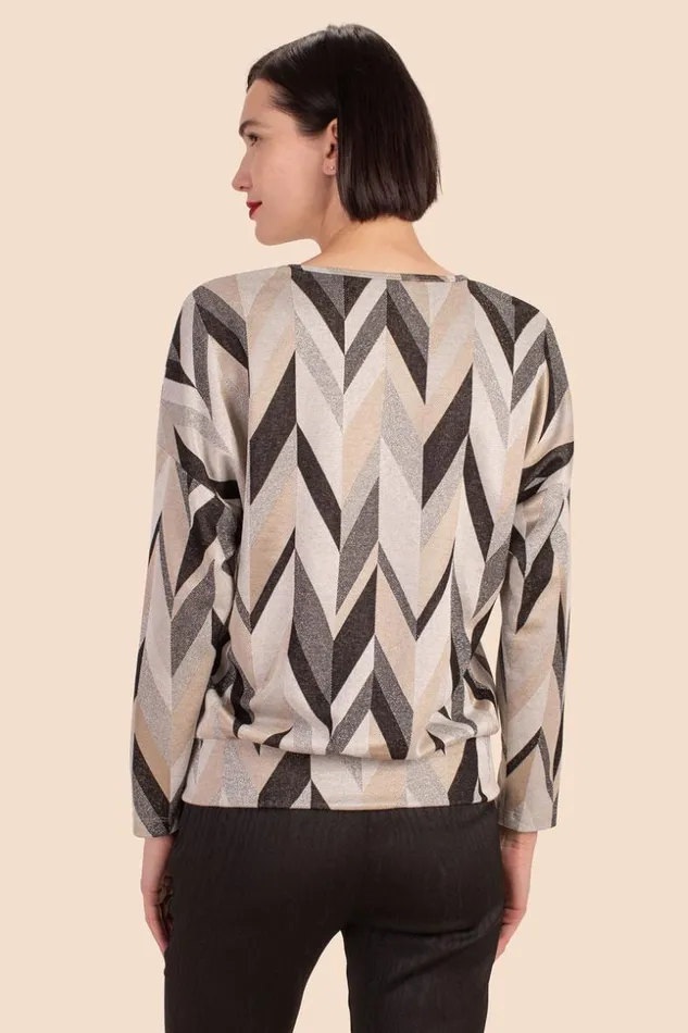 SHOP Trina Turk ALL TOPS MCCOY TOP