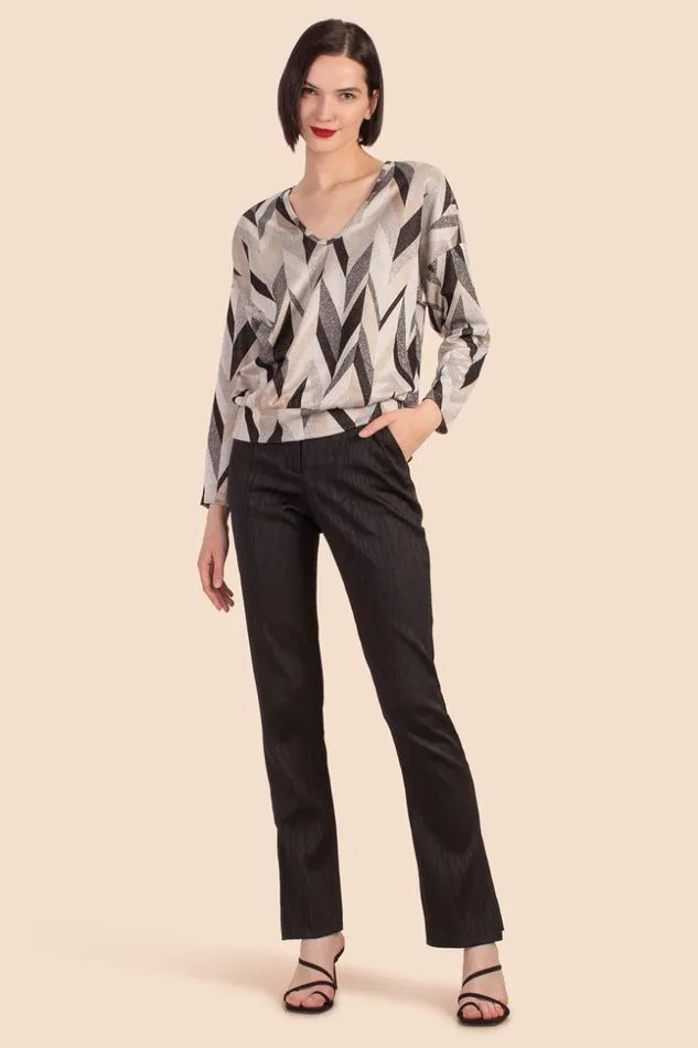 SHOP Trina Turk ALL TOPS MCCOY TOP