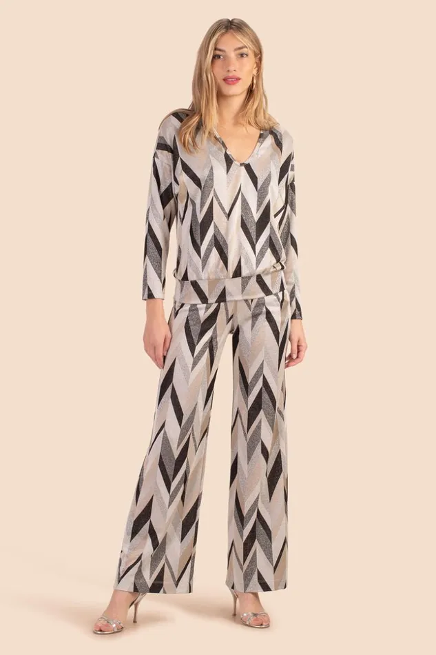 SHOP Trina Turk ALL TOPS MCCOY TOP