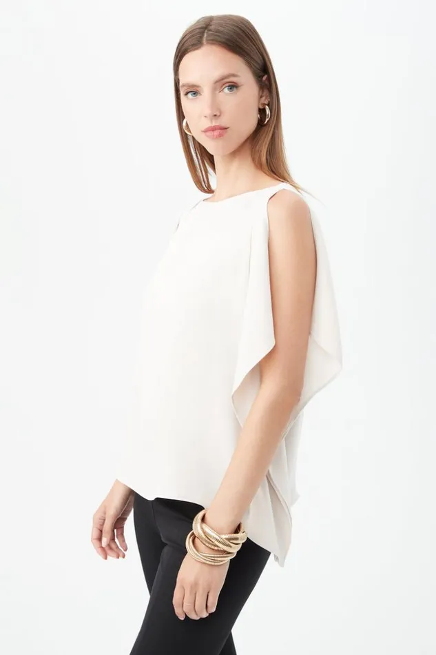 SHOP Trina Turk ALL TOPS RINA TOP