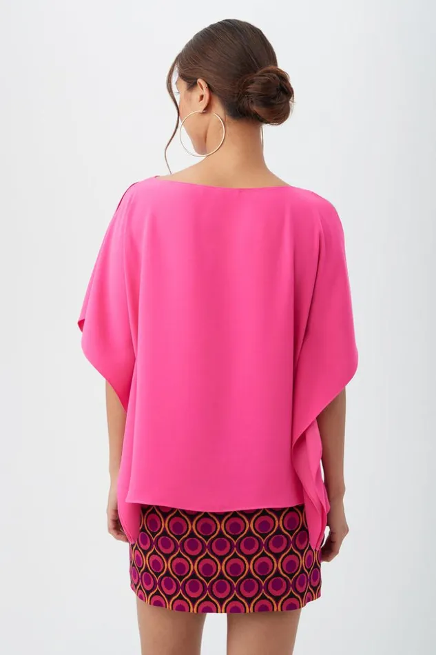 SHOP Trina Turk ALL TOPS RINA TOP