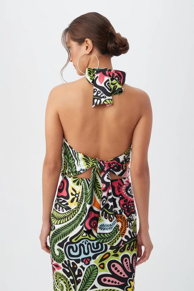 SHOP Trina Turk ALL TOPS TAMIKA TOP