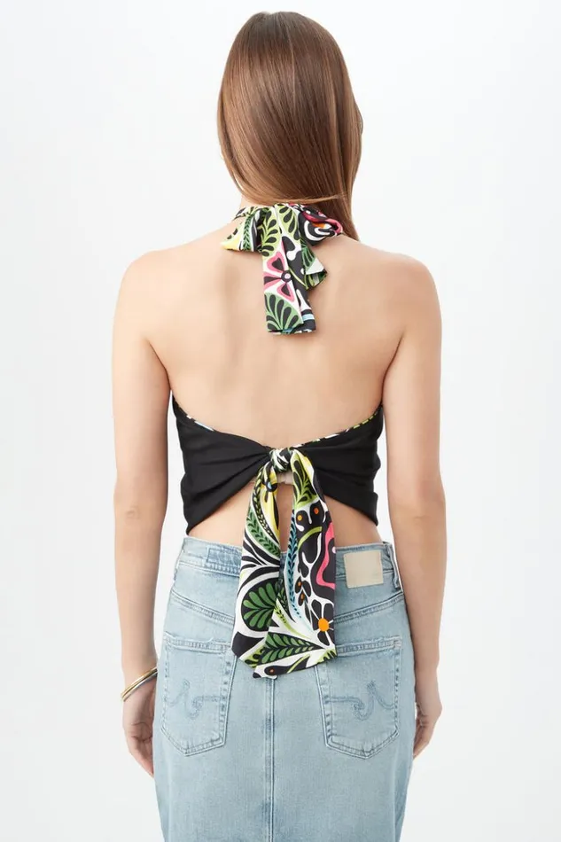 SHOP Trina Turk ALL TOPS TAMIKA TOP
