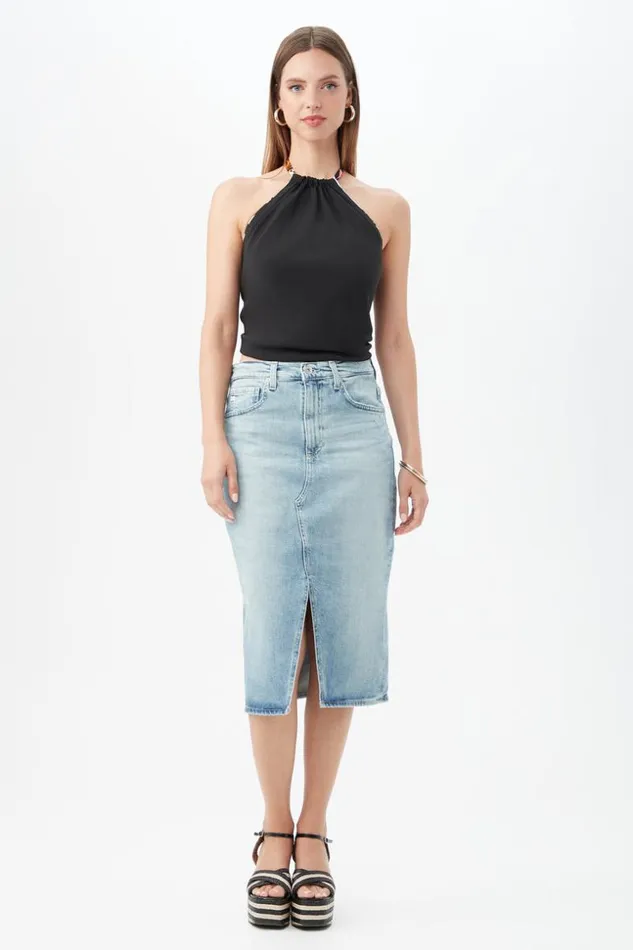 SHOP Trina Turk ALL TOPS TAMIKA TOP