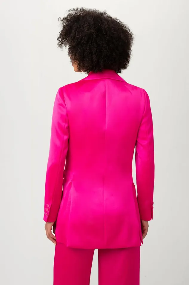 SHOP Trina Turk JACKETS and COATS PARK AVENUE JACKET