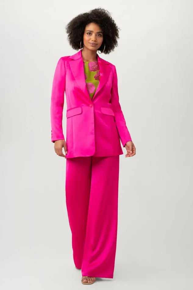 SHOP Trina Turk JACKETS and COATS PARK AVENUE JACKET