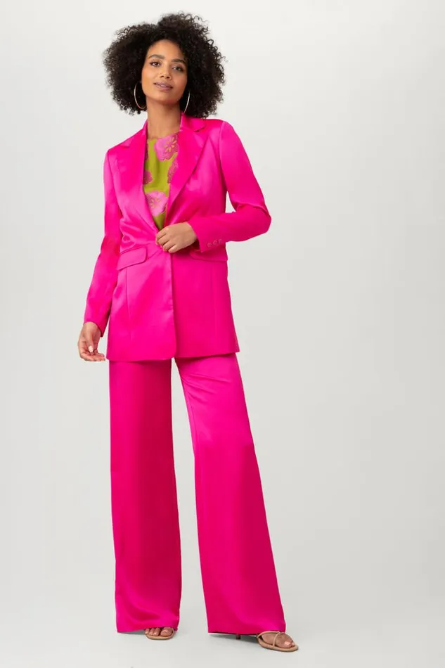SHOP Trina Turk JACKETS and COATS PARK AVENUE JACKET