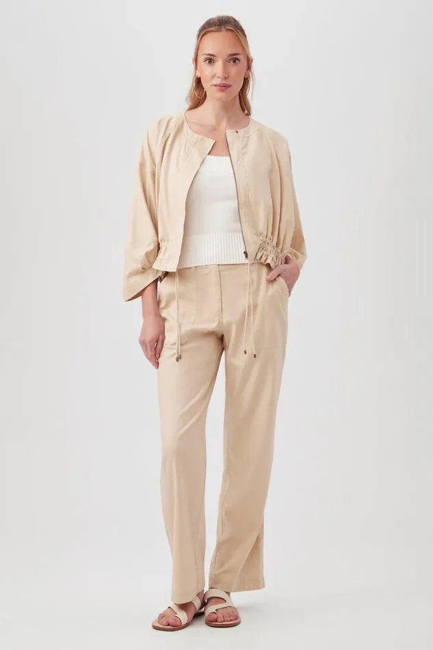 SHOP Trina Turk JACKETS and COATS PRITA JACKET