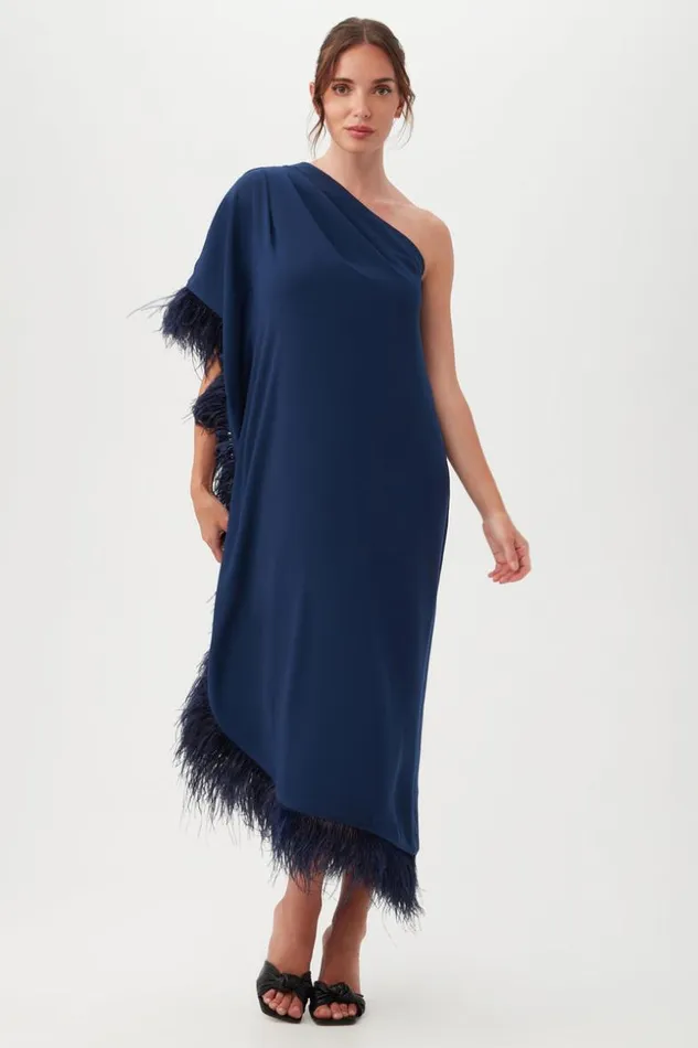 SHOP Trina Turk MAXI DRESSES LARGO CAFTAN DRESS