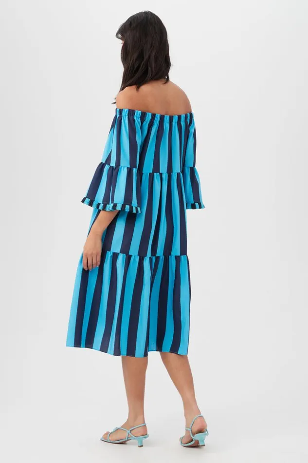 SHOP Trina Turk MAXI DRESSES LATITUDE DRESS