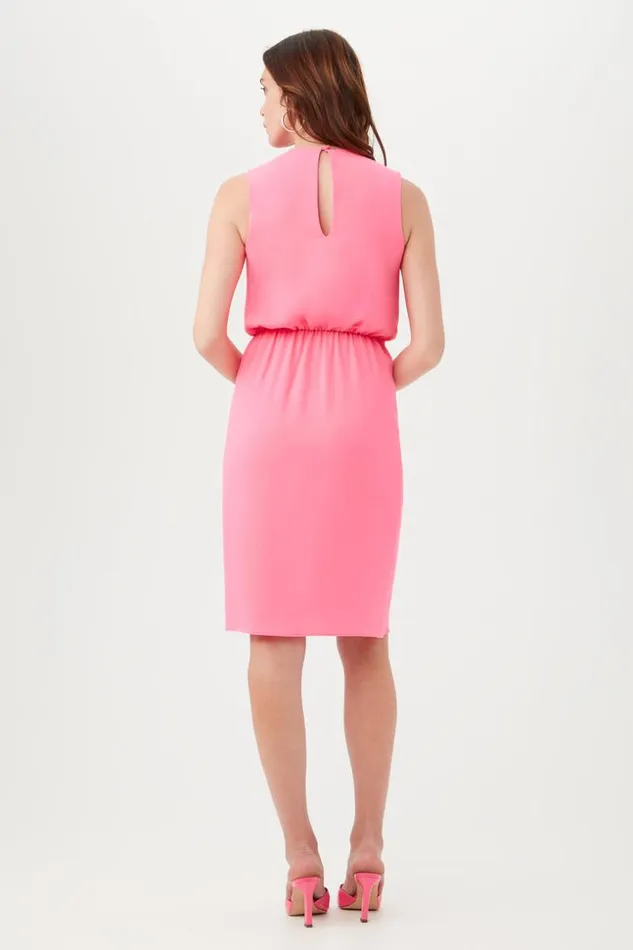 SHOP Trina Turk MIDI DRESSES GENOA DRESS