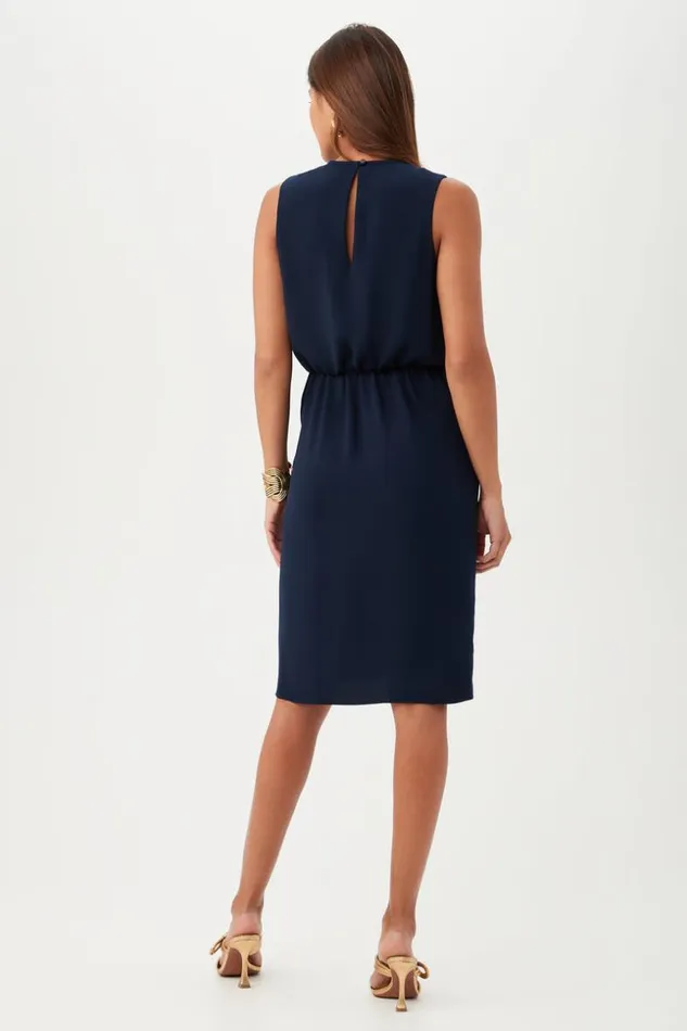 SHOP Trina Turk MIDI DRESSES GENOA DRESS