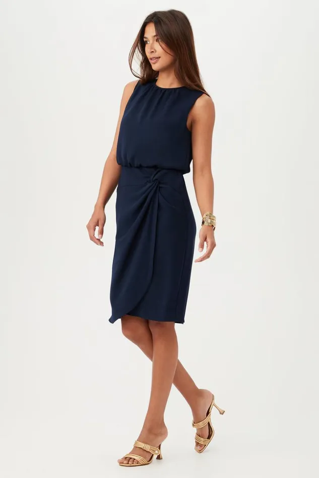 SHOP Trina Turk MIDI DRESSES GENOA DRESS